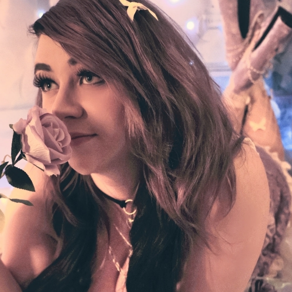 Meet your Posher, Jade